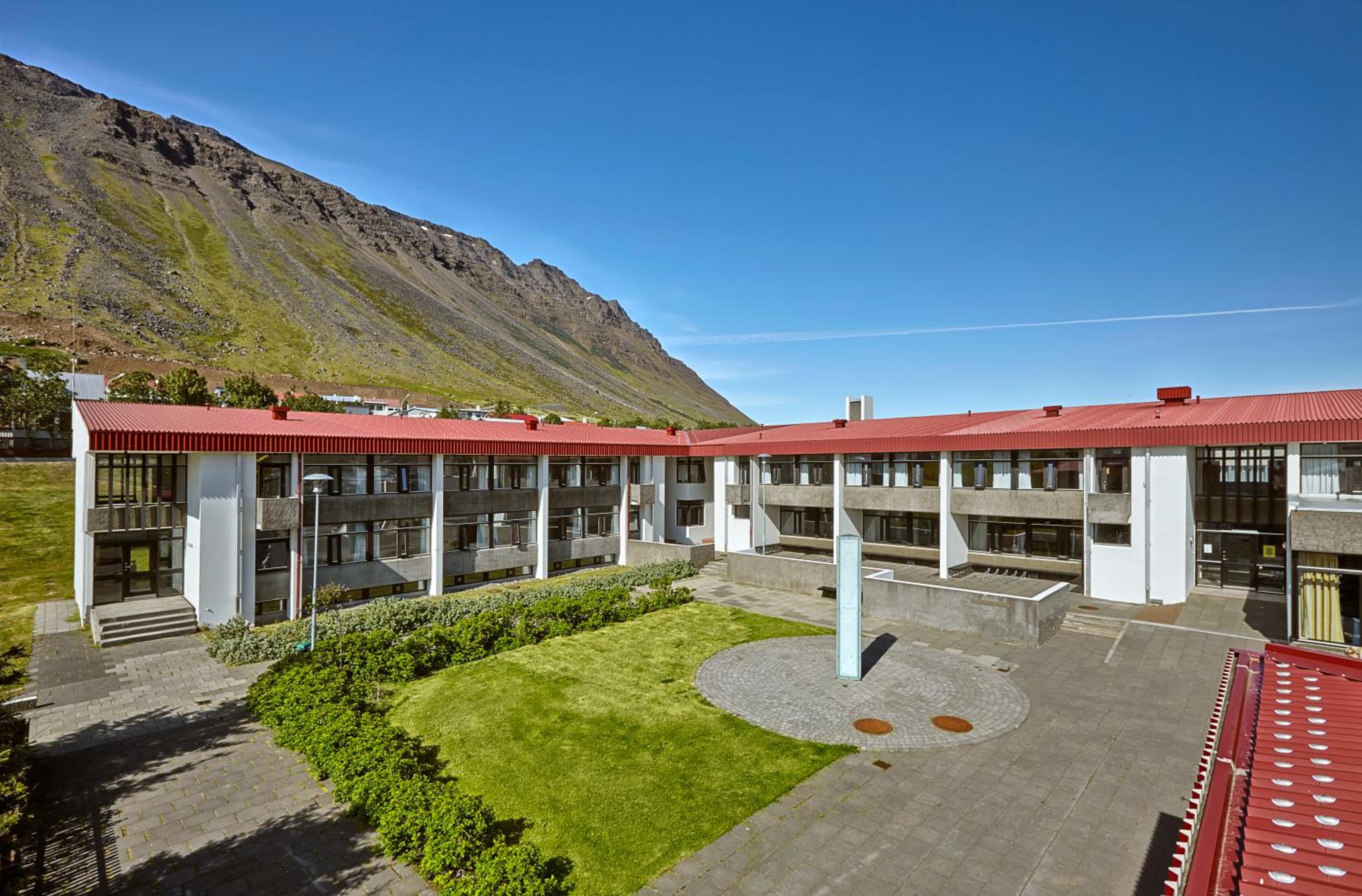 Edda Hotel Isafjorour 19/25