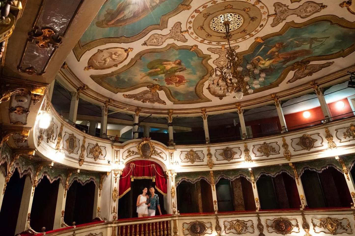 Grand Hotel Salsomaggiore in SALSOMAGGIORE TERME