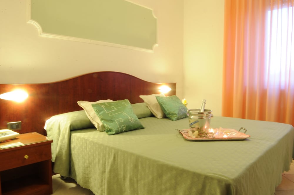 Grifone Hotel Ristorante 17/50