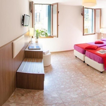Hotel Il Moro di Venezia 45/56