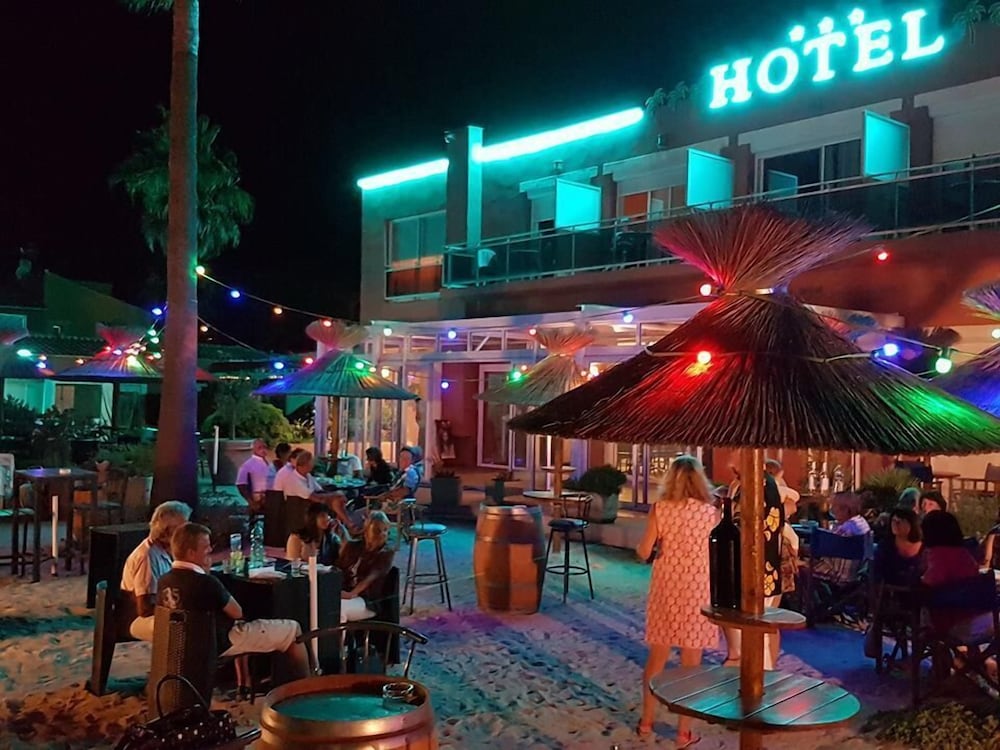 Citotel La Potiniere 50/60