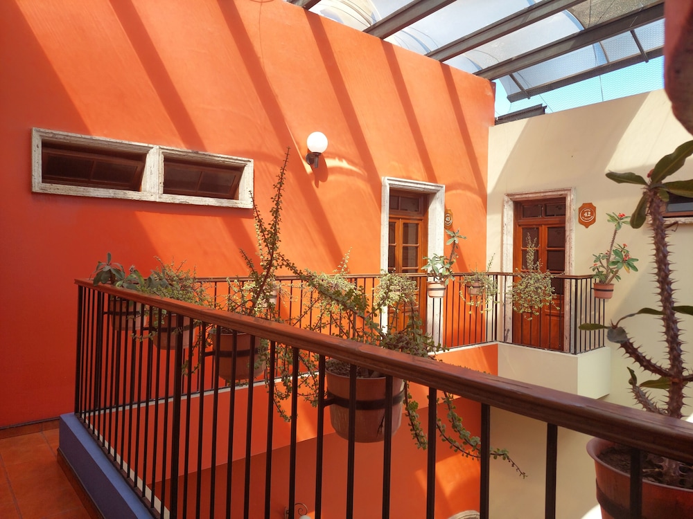 Hotel La Rotonda 35/54