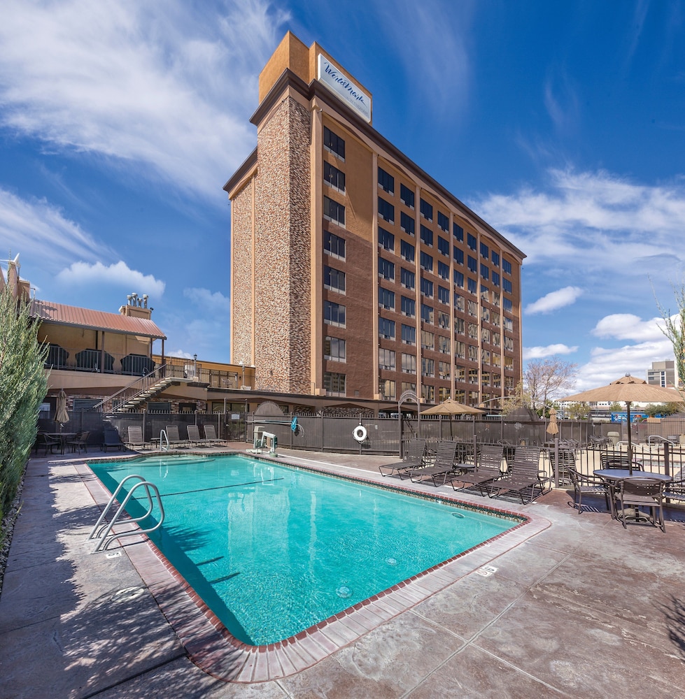 WorldMark Reno in RENO - NV