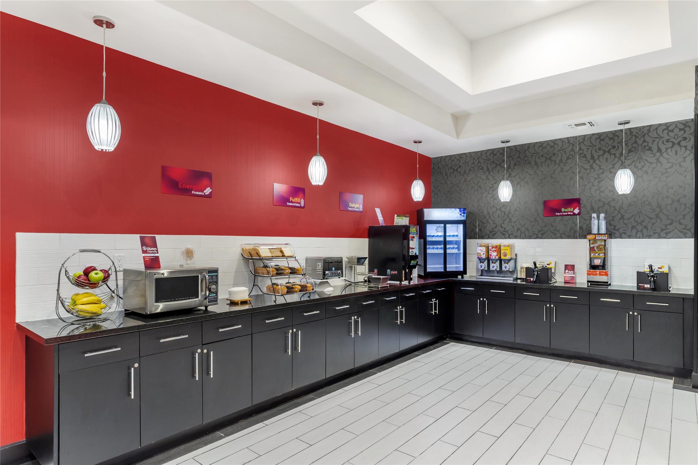 Best Western Plus Laredo Inn and Suites 14/37
