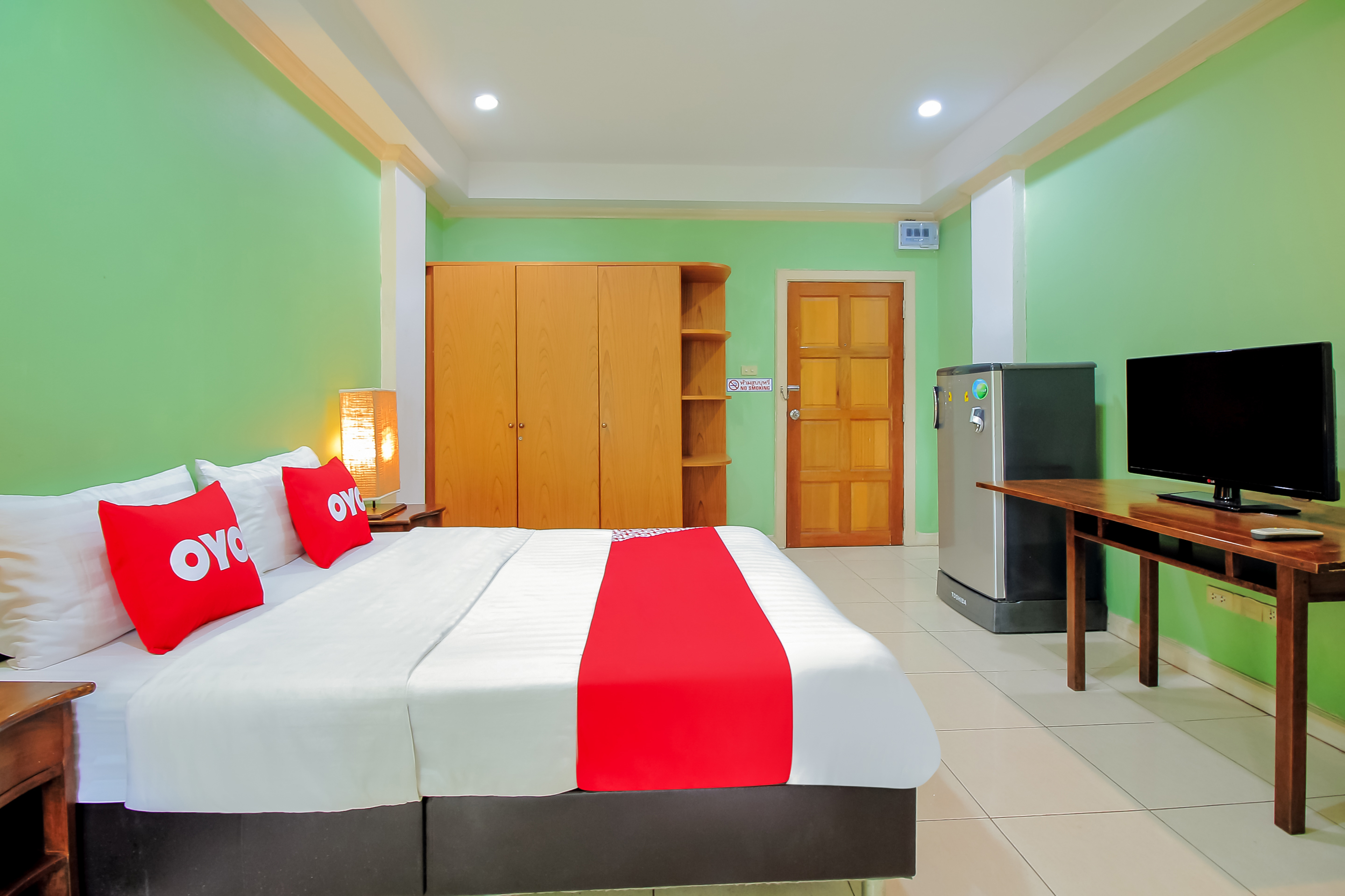 Royal Pimand Serviced Apartment 14/36