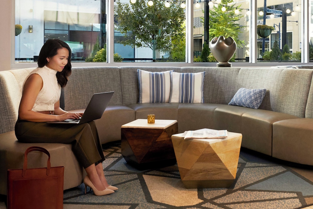 Hyatt Place Seoul Pangyo 27/46