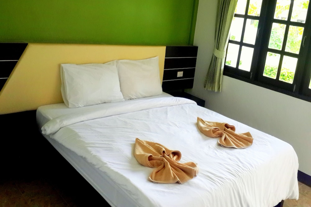 Varin Beach Resort 39/75