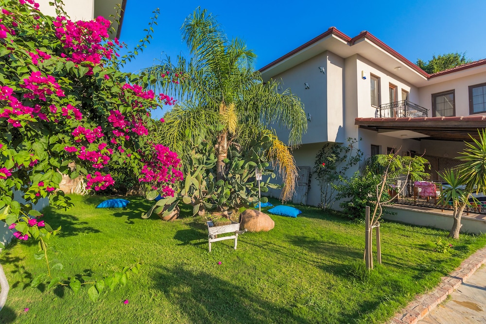 Mavi Deniz Konuk Evi 26/48