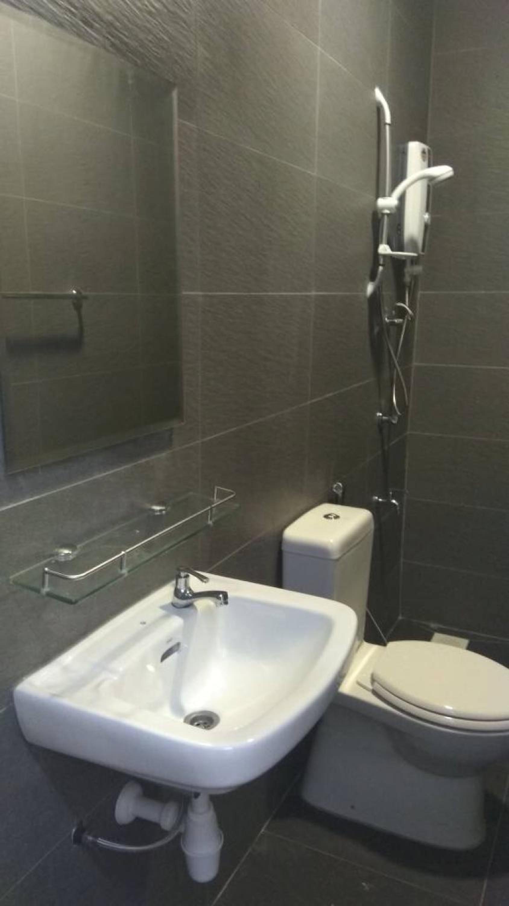 Gem Hotel Nusajaya 38/38