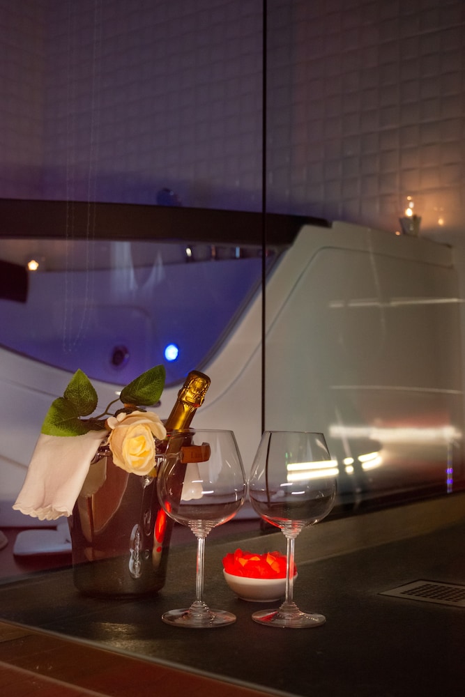 Villa Domus Salento Suites Rooms 31/65