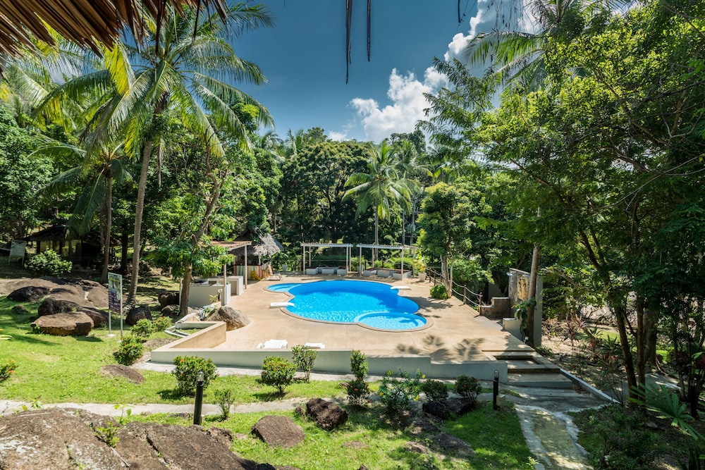 Shiralea Backpackers Resort 10/70