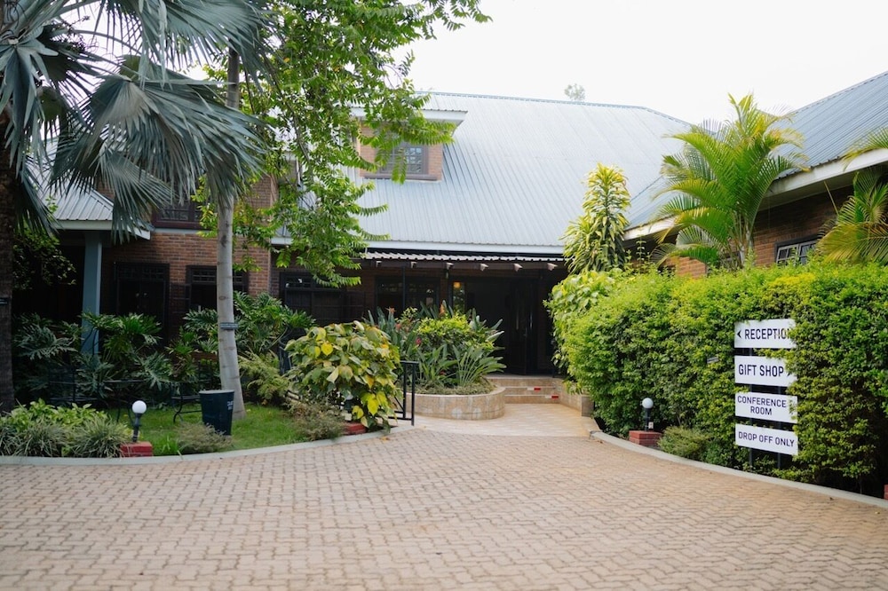 Airport Planet Lodge Kilimanjaro International Airport 39/50
