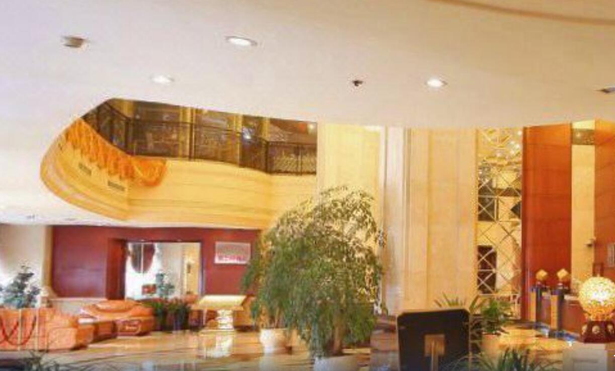Fuling Hotel 3/24