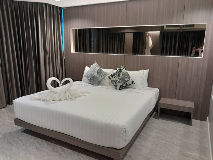 Room, Panoramic Ocean View