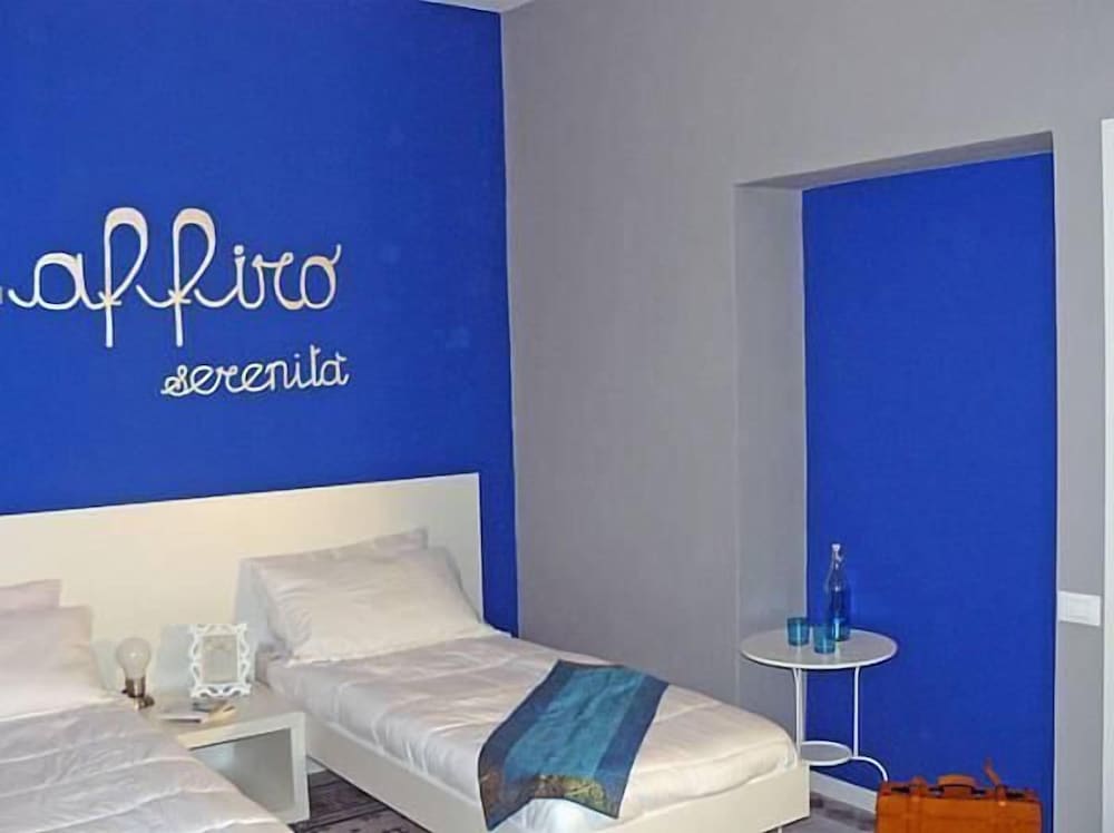 Gio'el B&B 20/50