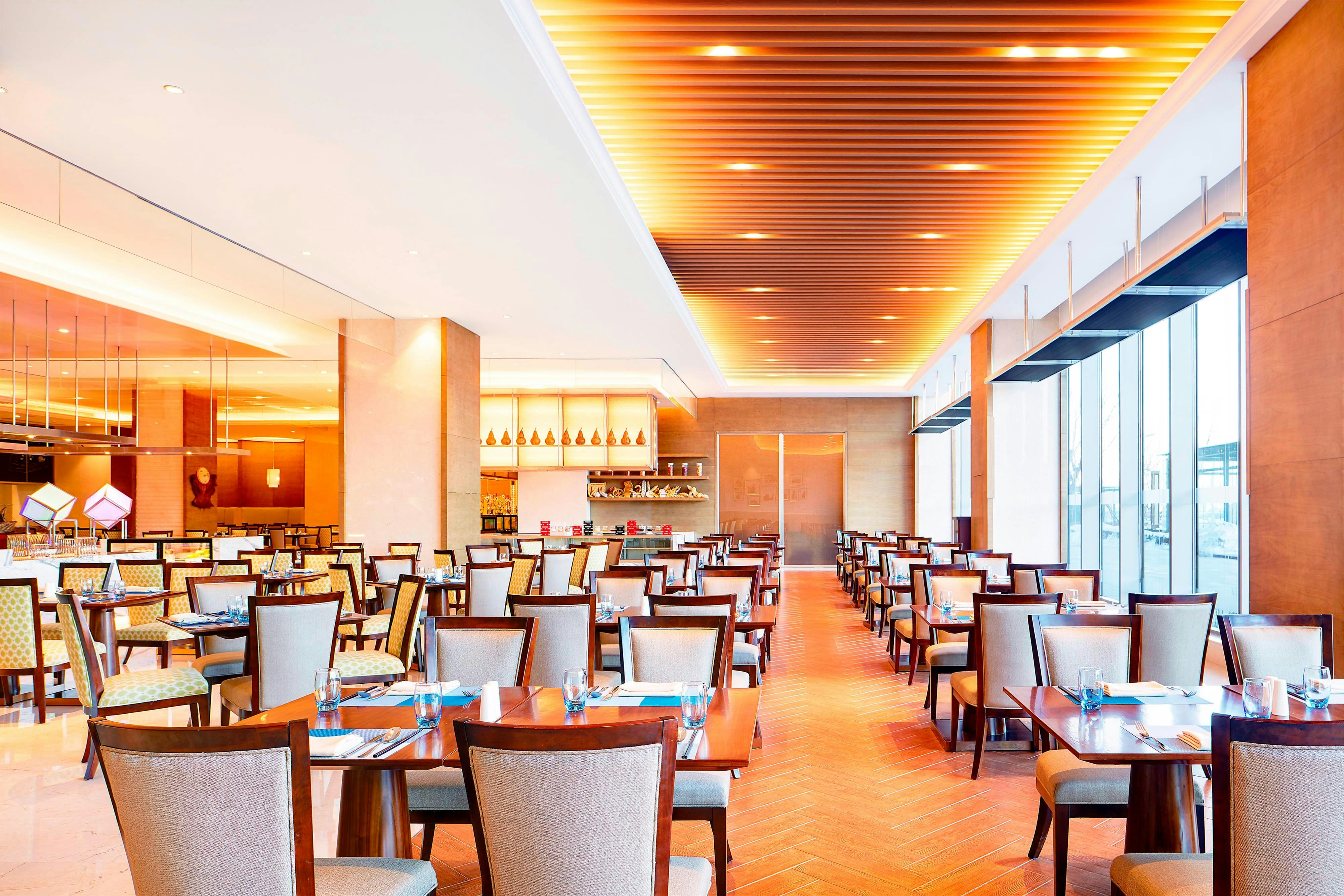 Sheraton Harbin Xiangfang Hotel 8/14