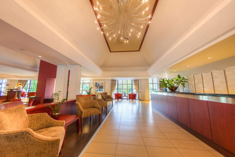 City Lodge Hotel Sandton Morningside 21/33