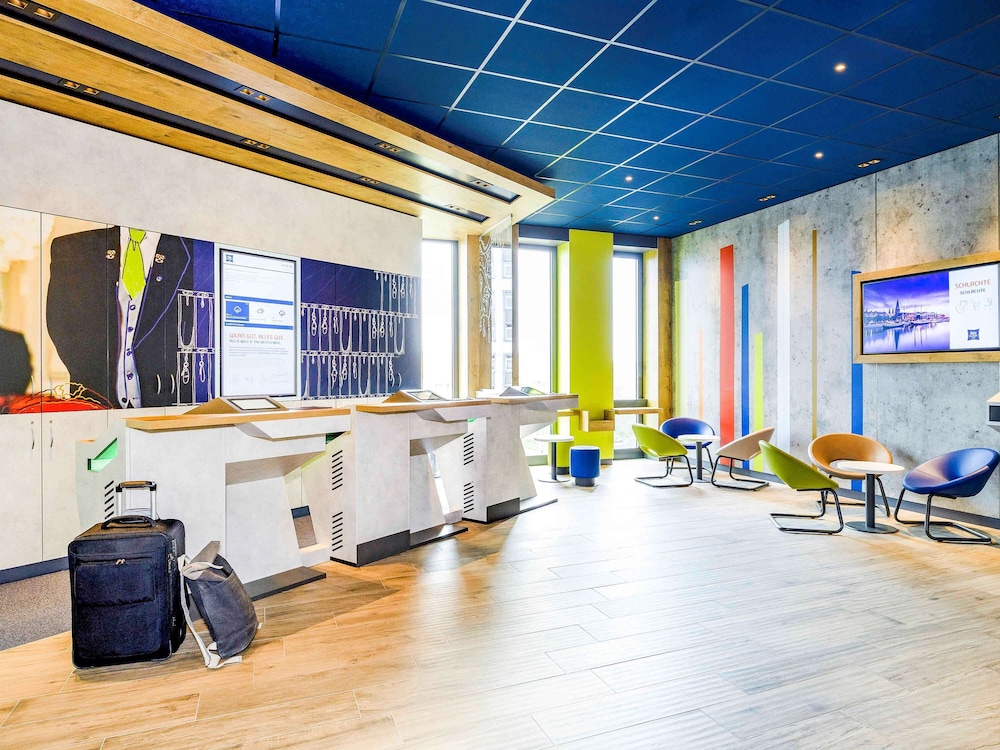 Ibis Budget Bremen City Center in BREMEN - DE