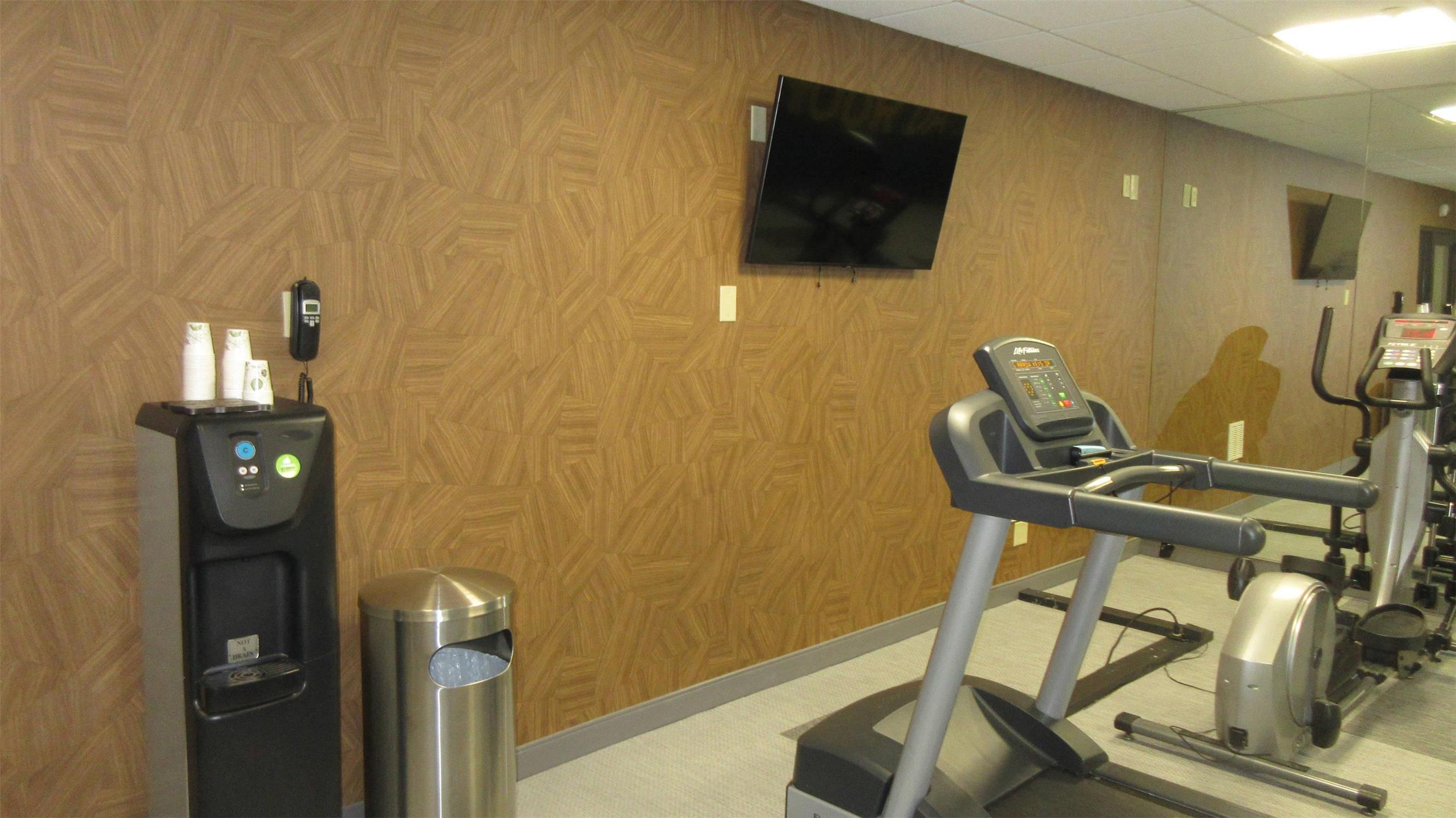 Comfort Inn Eagan Minneapolis - St Paul South 16/20