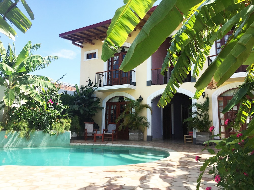 Hotel La Polvora 4/70