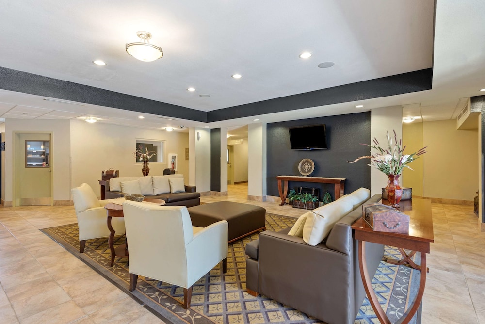 Extended Stay America Suites Houston - IAH Airport 44/62