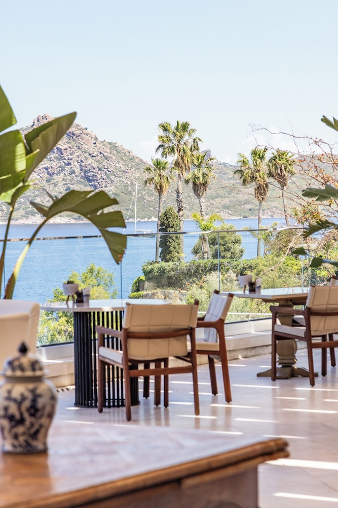 Allium Bodrum Resort & Spa 53/68