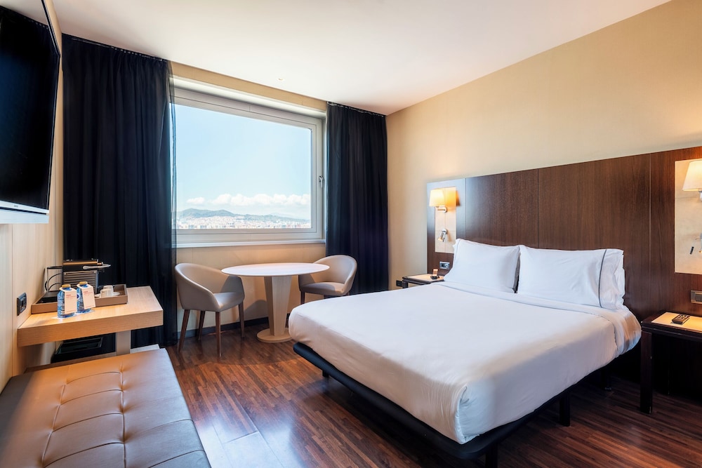 Leonardo Royal Hotel Barcelona Forum in BARCELONA
