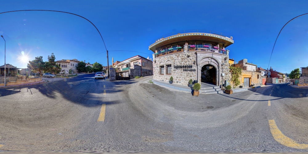 Foremanson Cave Hotel 34/50