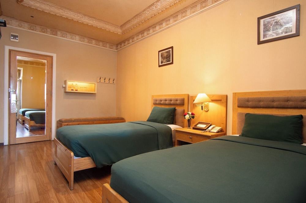 KANGEN BOUTIQUE HOTEL 24/50