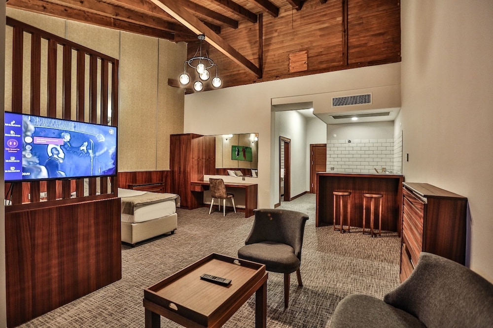 Akamoy Boztepe Hotel & Restaurant 22/40