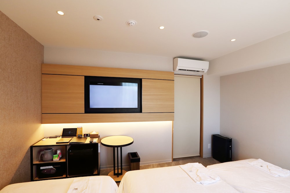 Henn na Hotel Nara 13/66