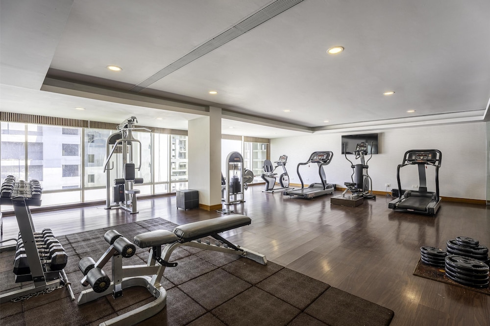 Radisson Blu Hotel Pune Kharadi 33/77