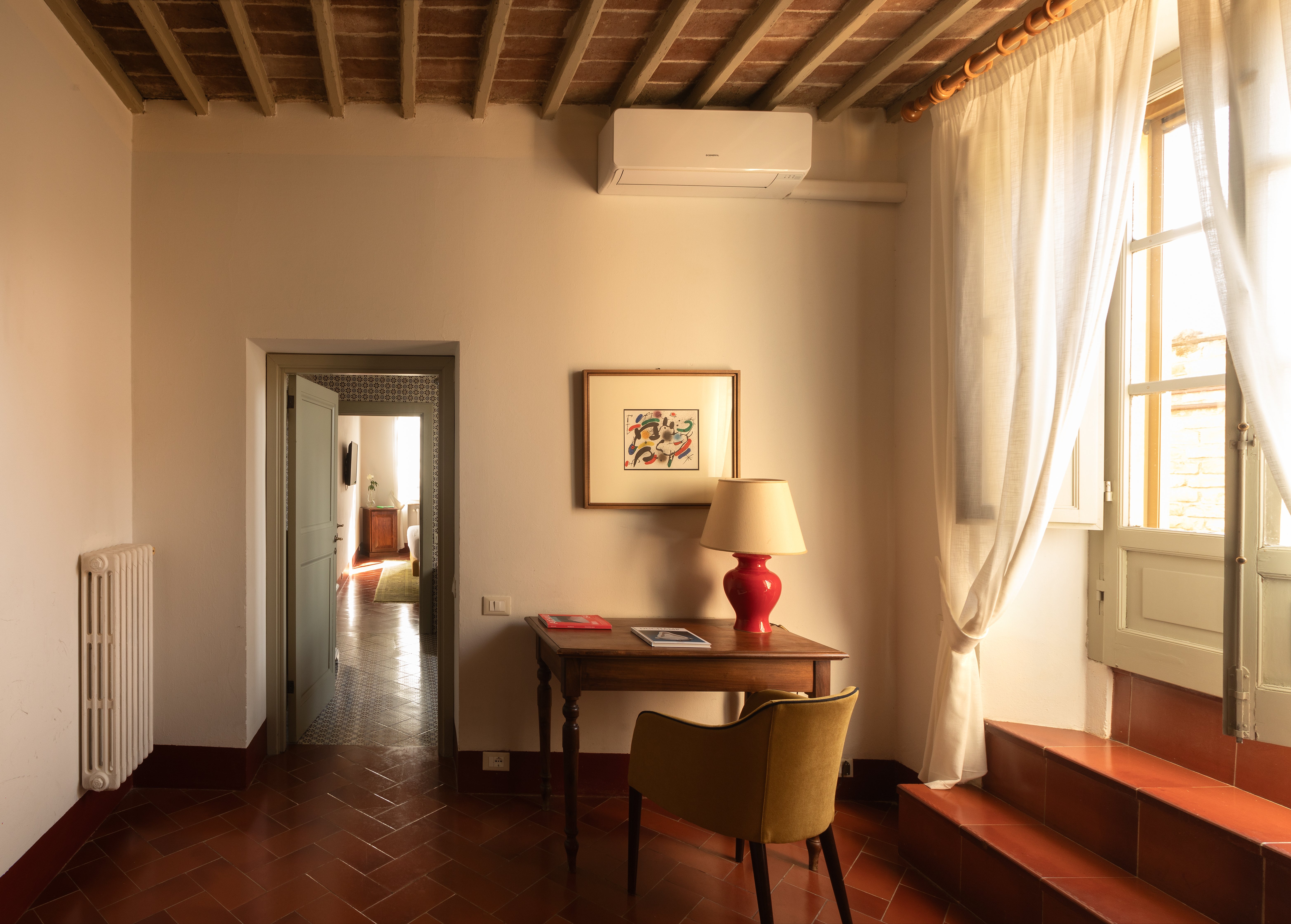 Hotel Certosa Di Maggiano 52/80