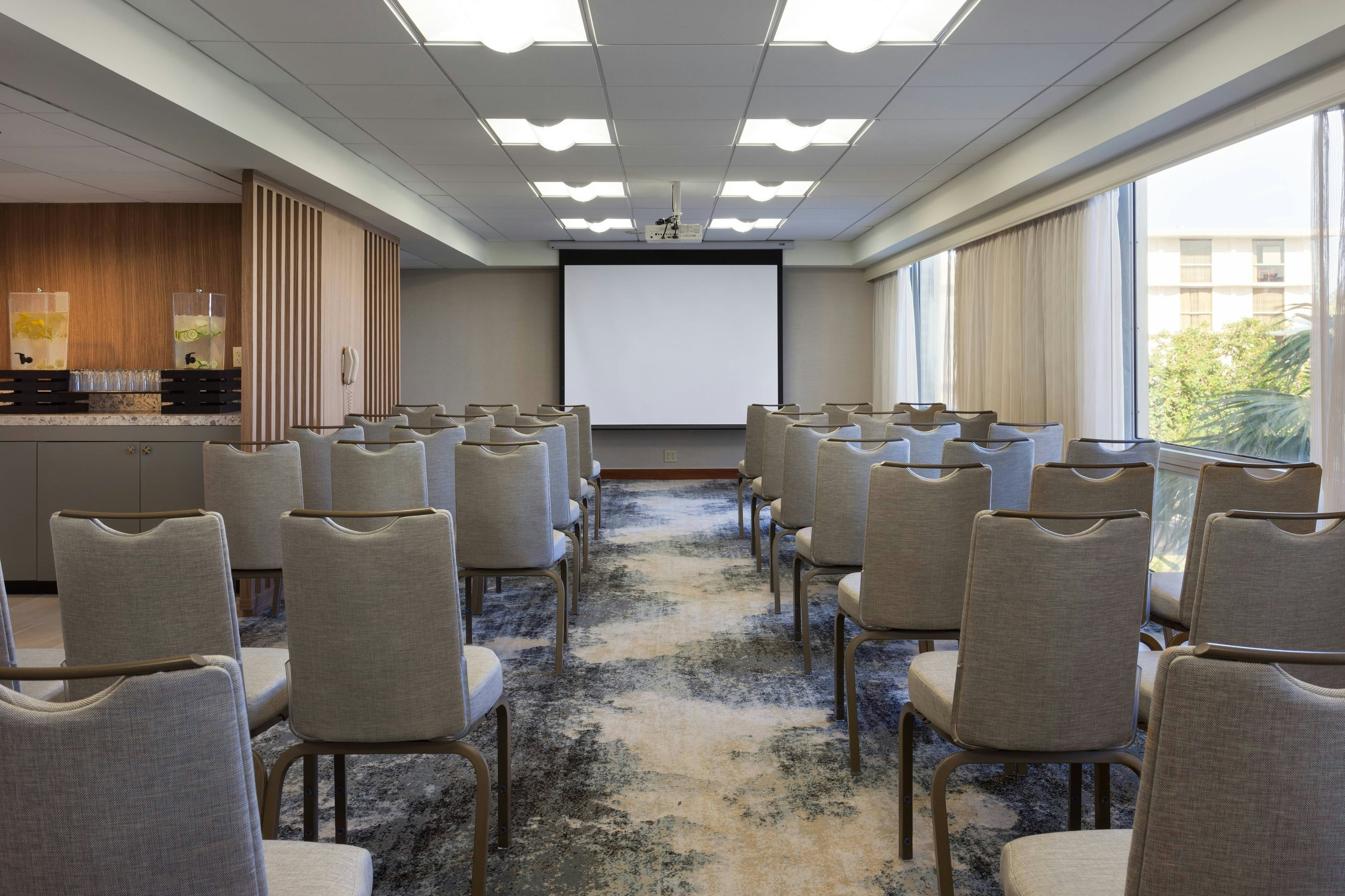 Marriott Miami Airport 50/65