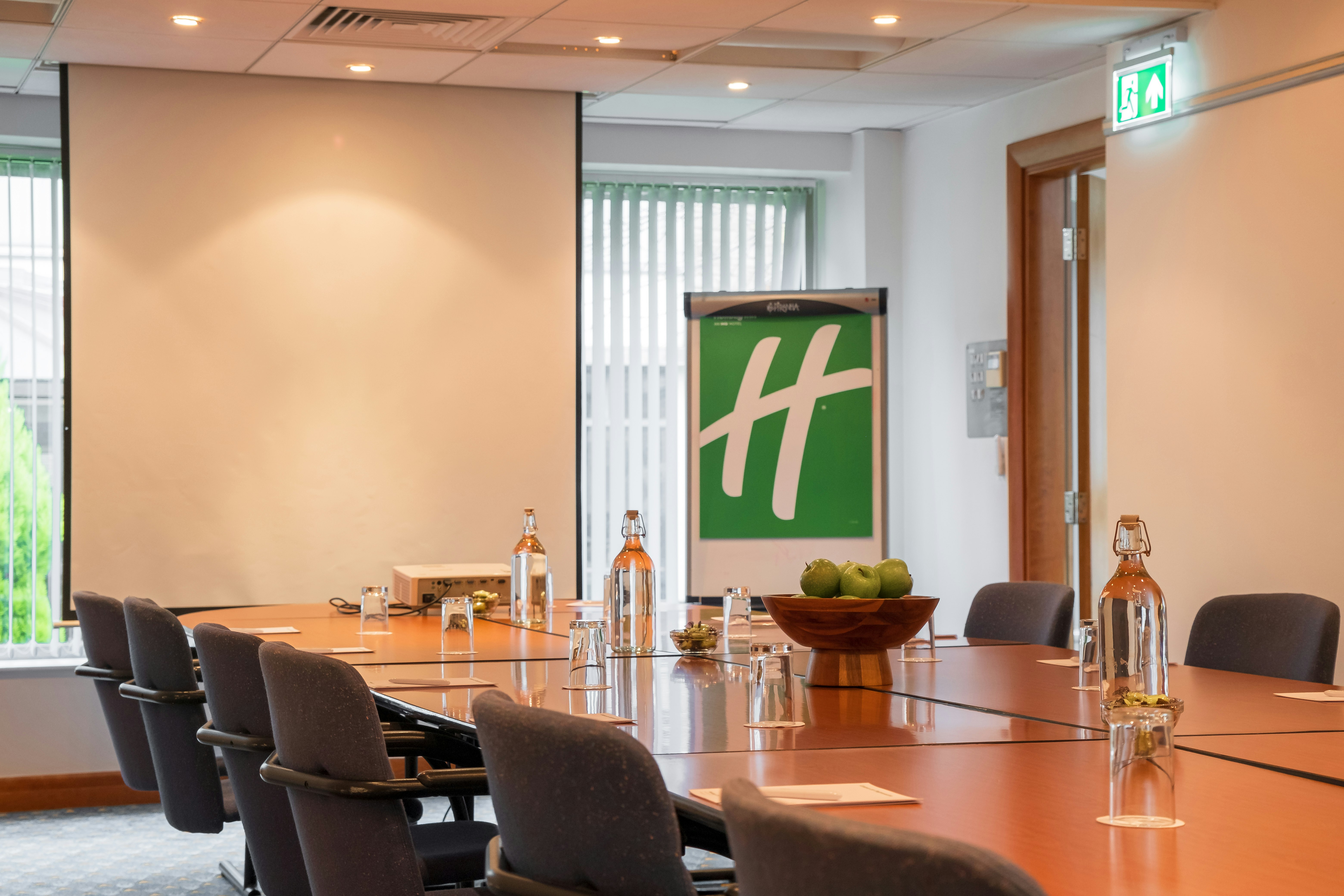 Holiday Inn Doncaster A1 M Jct 36 24/50