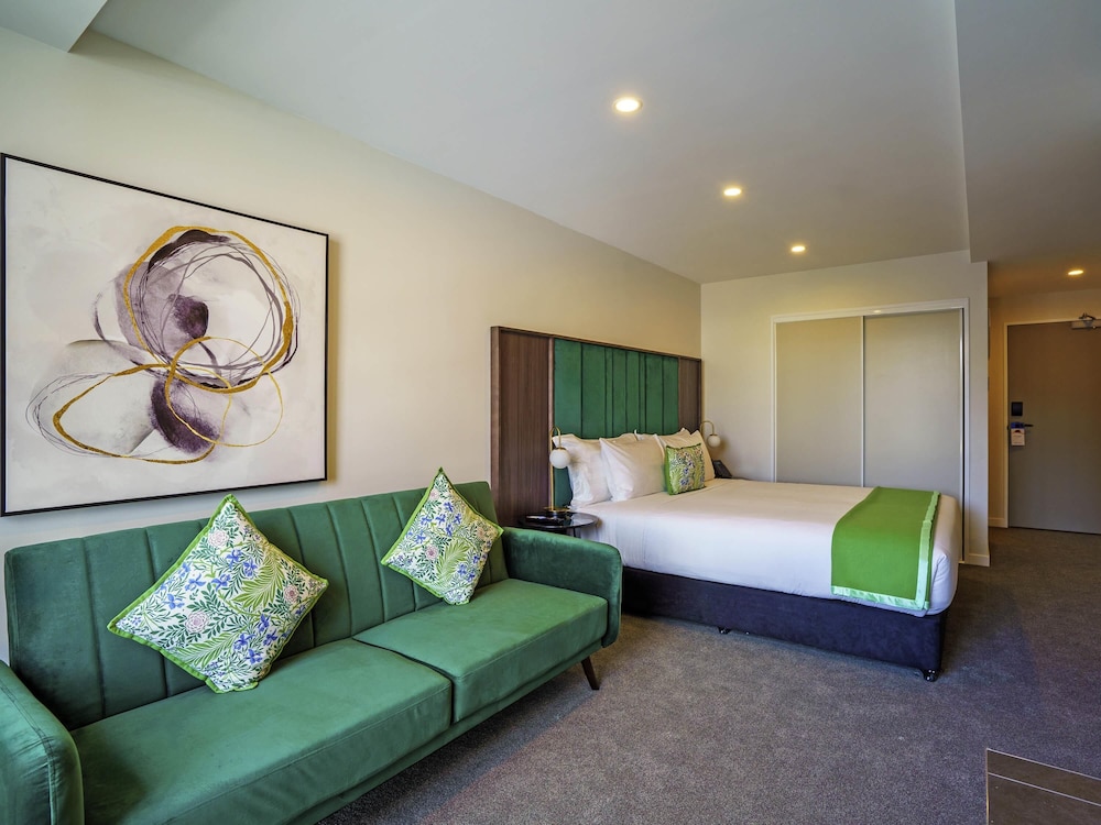 The Sebel Wellington Thorndon 20/59