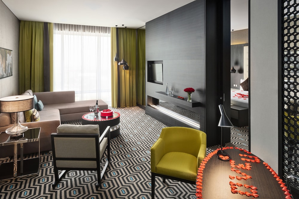 فيرمونت الرياض(Fairmont Riyadh) 43/69