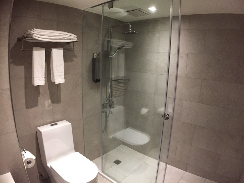 City Suites Gateway 21/58
