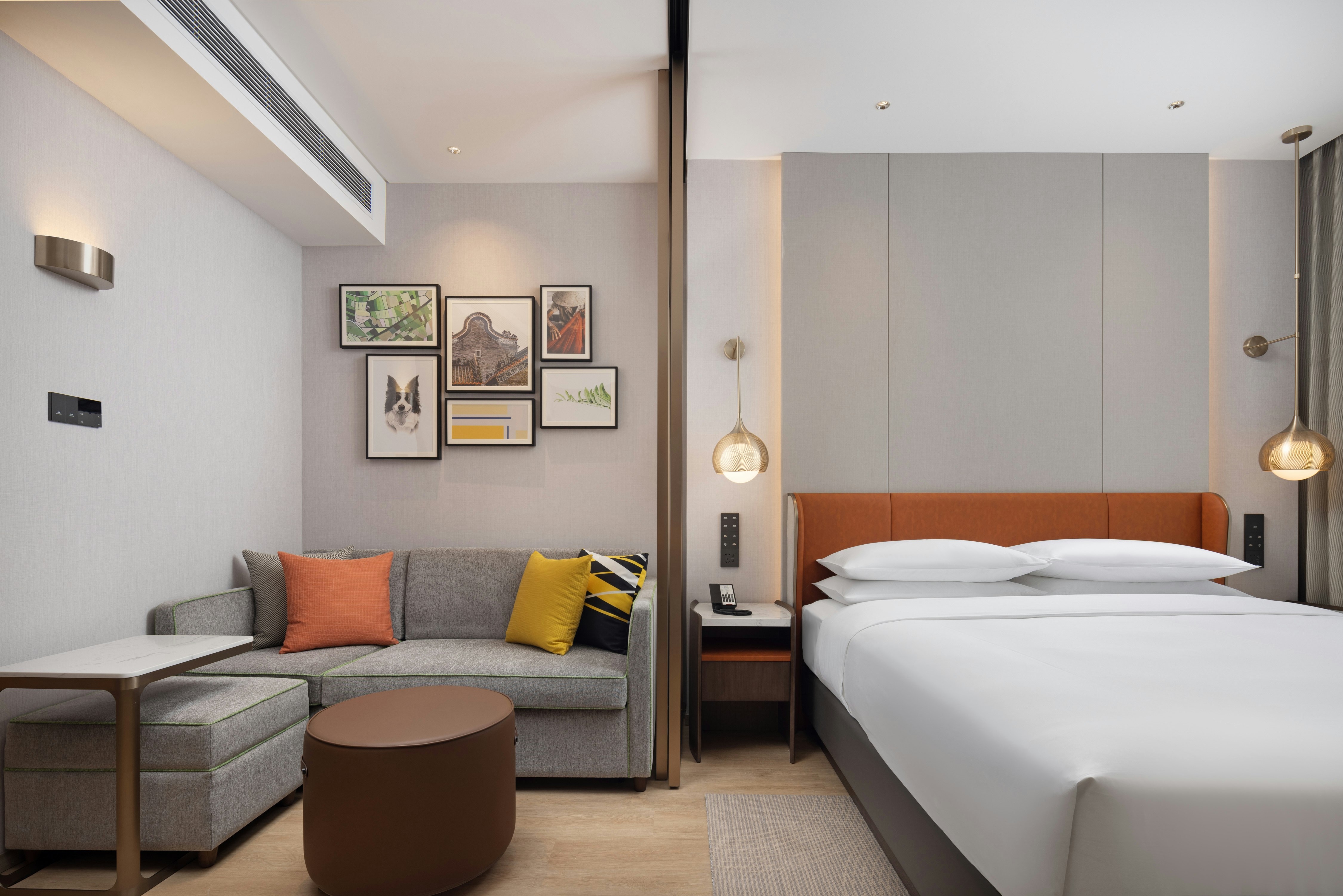 Home2 Suites By Hilton Foshang Jiujiang 17/42
