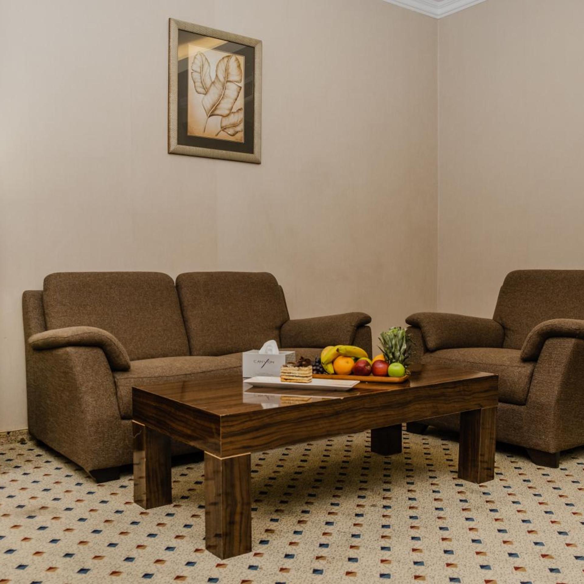 Canyon Hotel Erbil 52/72