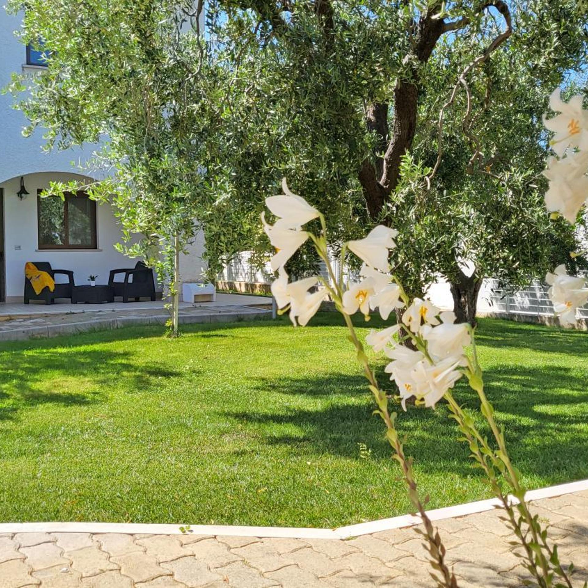Hotel Residence Torre Del Porto 35/52