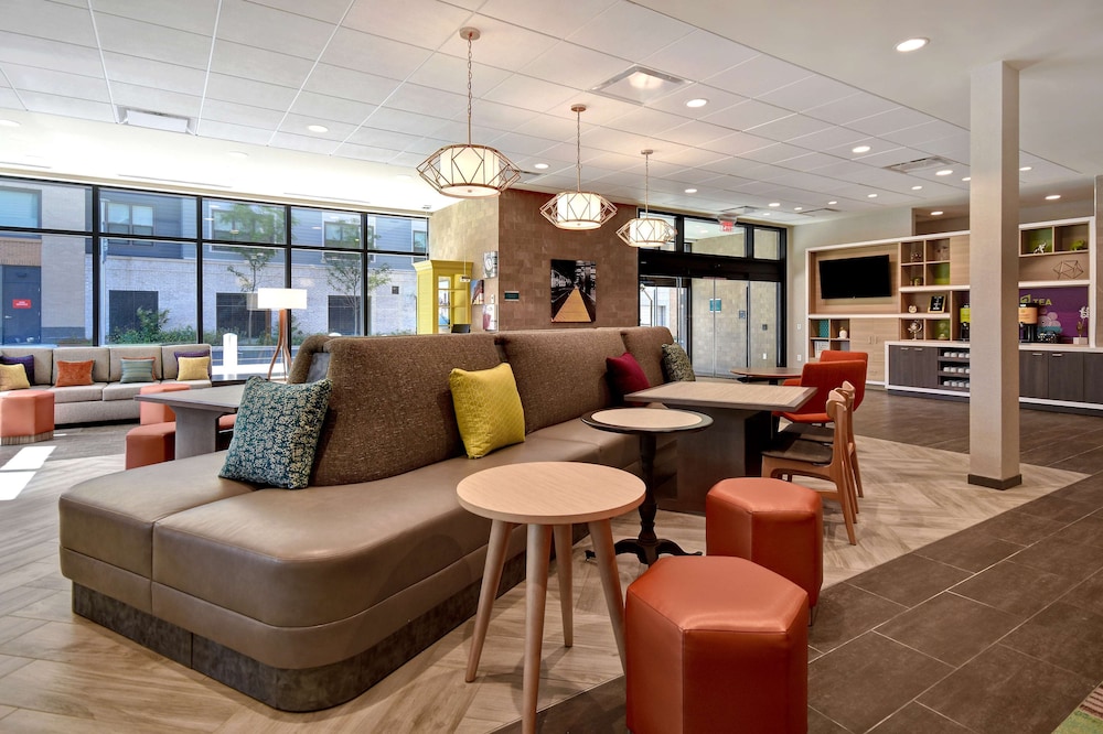 Home2 Suites By Hilton Boston South Bay 40/51
