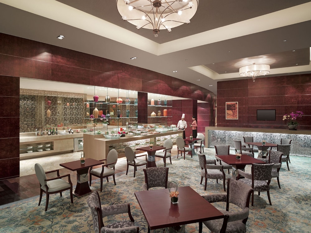 Shangri-La Qingdao 26/50