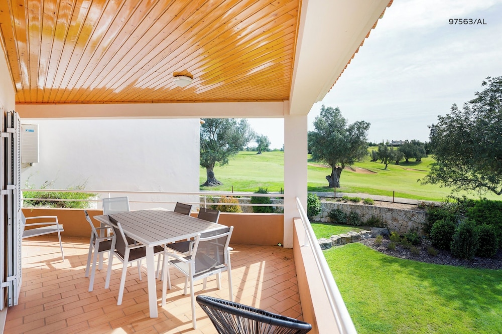 Pestana Carvoeiro Golf - AL 29/59