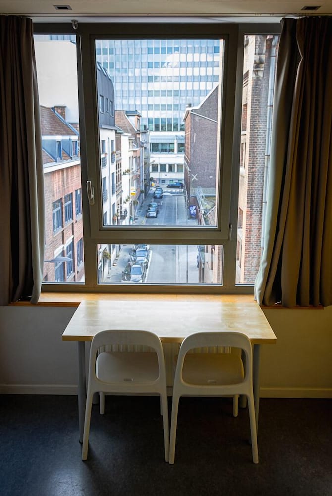 Hostel Van Gogh Brussels 31/50