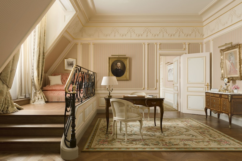 Ritz Paris 39/86