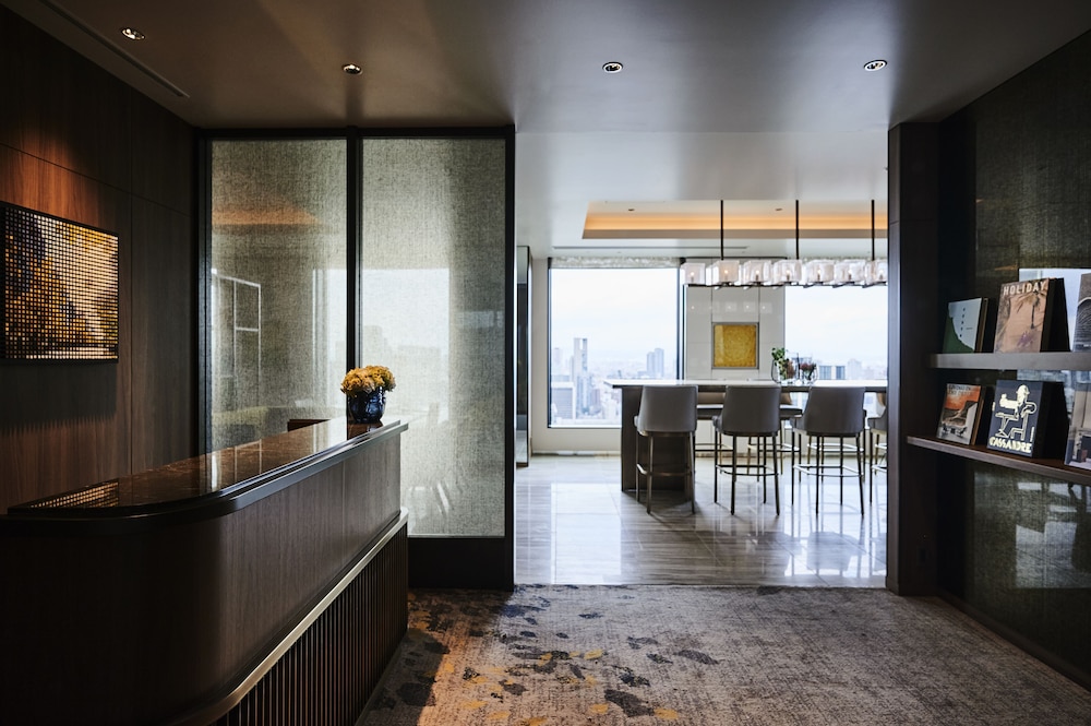 The Royal Park Hotel Iconic Osaka Midosuji 6/62
