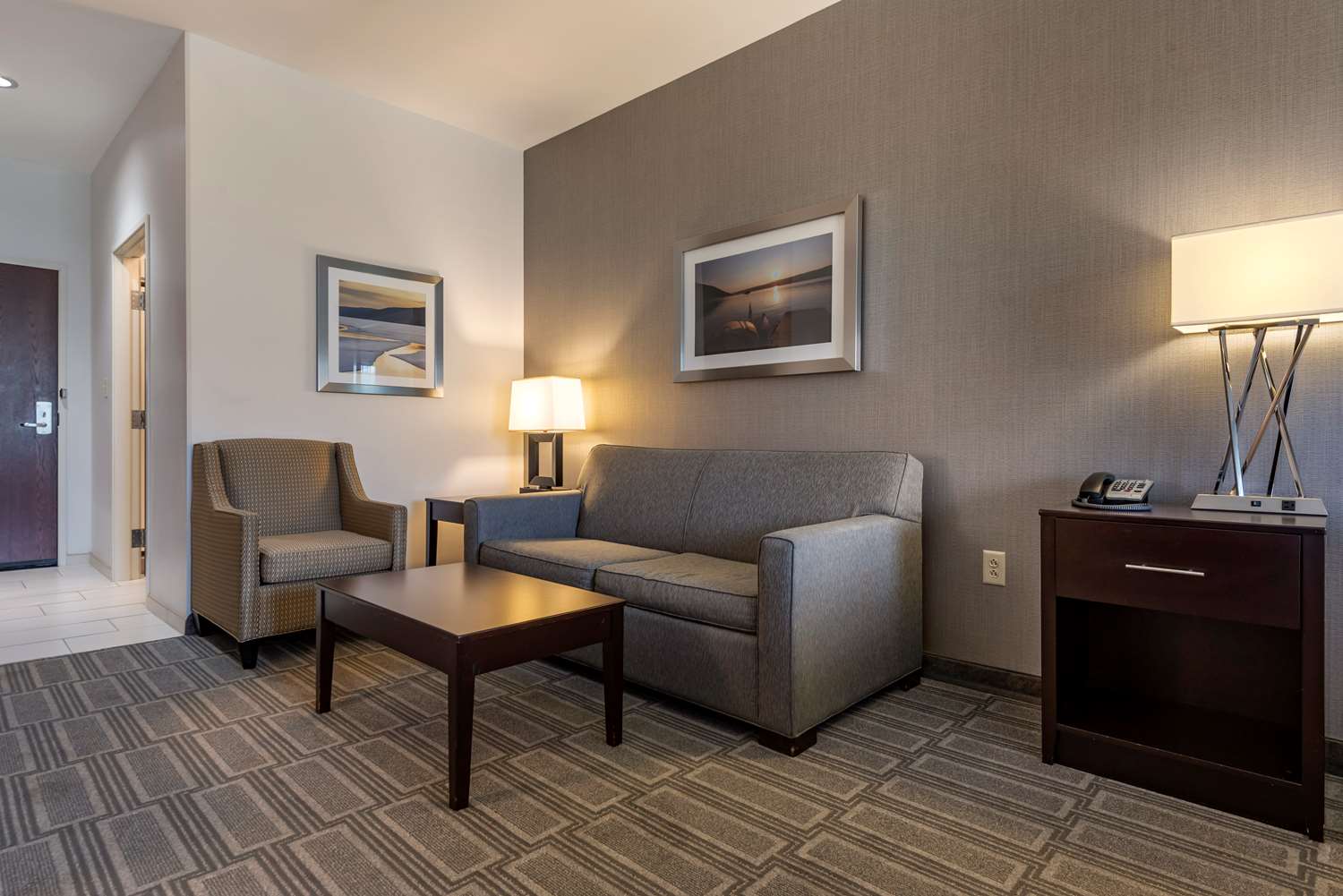Best Western Plus The Hammondsport Hotel 29/51