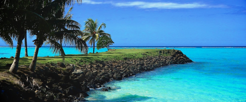 Amoa Resort 55/64