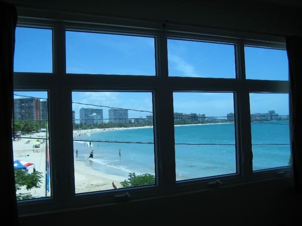 Hotel La Playa 42/54